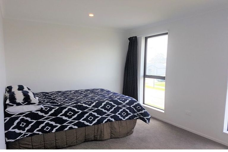Photo of property in 1 George West Square West, Wigram, Christchurch, 8025