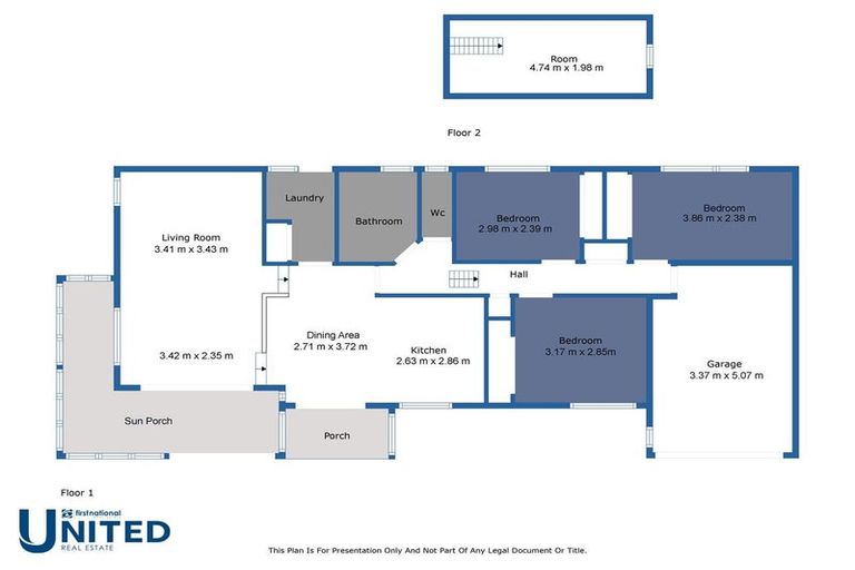 Photo of property in 141a Boucher Avenue, Te Puke, 3119