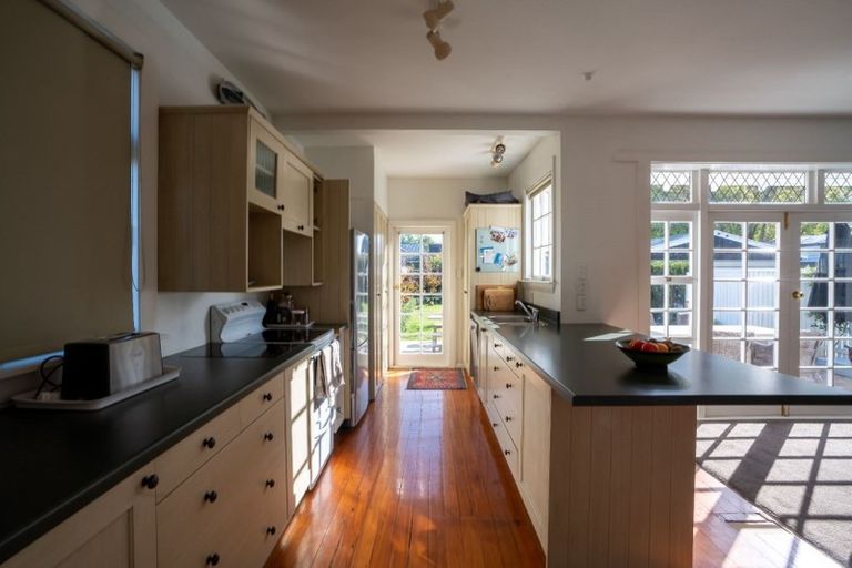 Photo of property in 29 Halton Street, Strowan, Christchurch, 8052