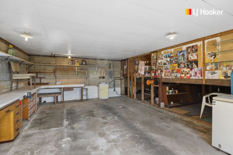 Photo of property in 1 Blackman Avenue, Sawyers Bay, Port Chalmers, 9023