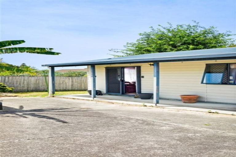 Photo of property in 106a Bruce Mclaren Road, Henderson, Auckland, 0612