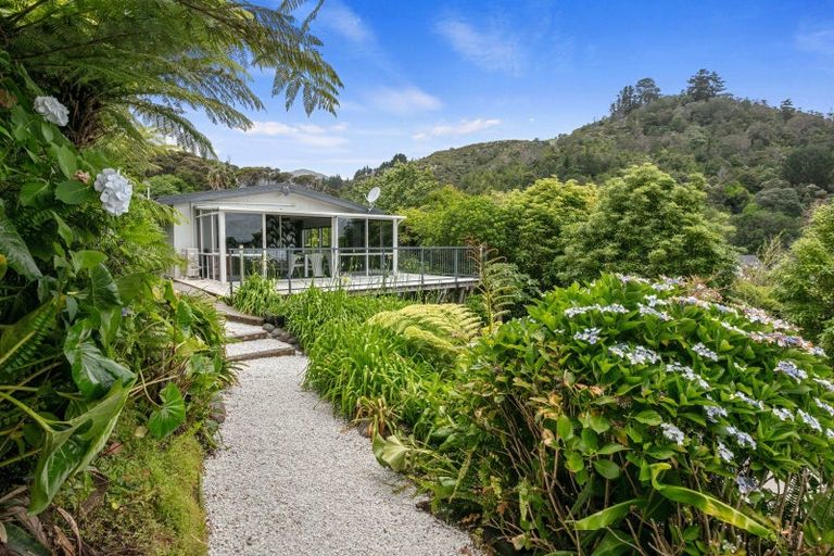 Photo of property in 5 Lucy Road, Waiomu, Thames, 3575