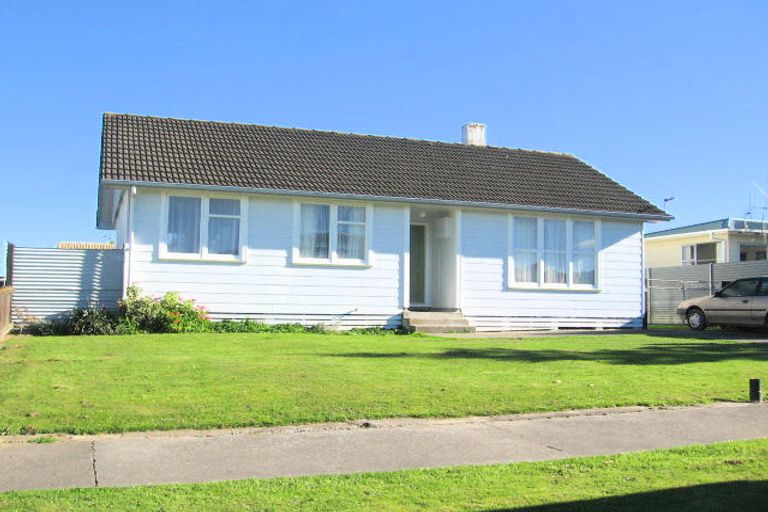 Photo of property in 86a Keith Street, Roslyn, Palmerston North, 4414
