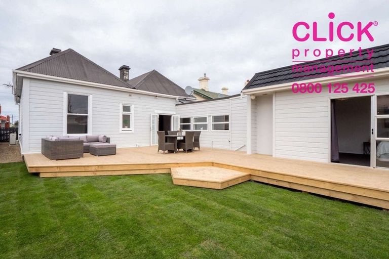 Photo of property in 18 Richardson Street, Saint Kilda, Dunedin, 9012