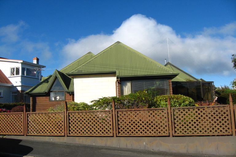 Photo of property in 4 Crewe Street, Maryhill, Dunedin, 9011