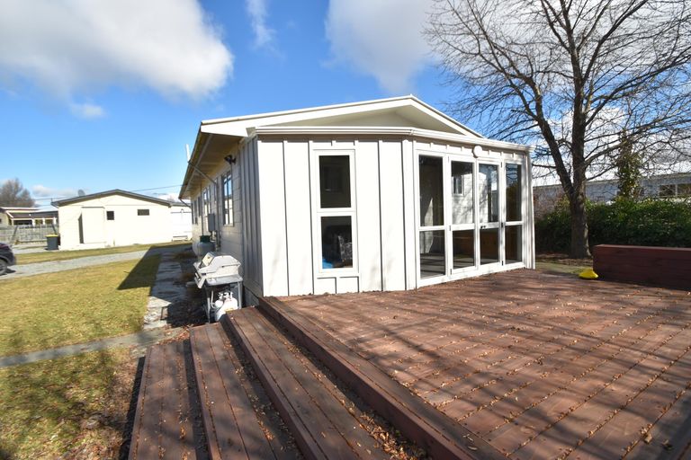 Photo of property in 11 Macaulay Place, Twizel, 7901