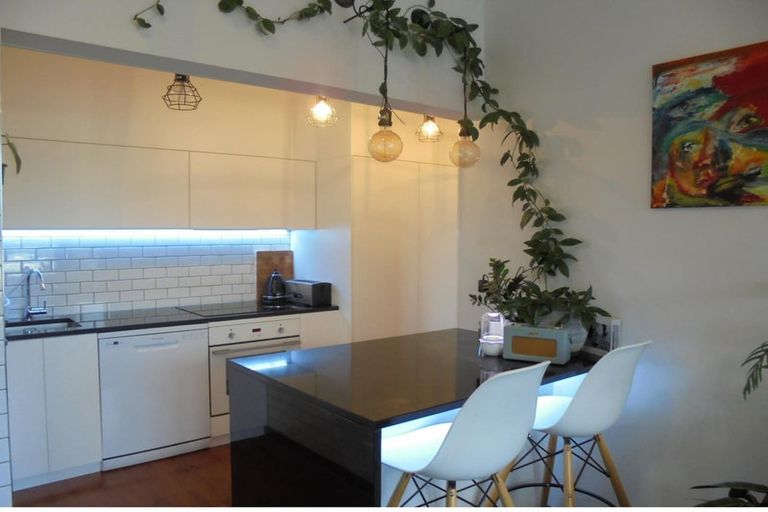 Photo of property in 44 Konini Road, Hataitai, Wellington, 6021