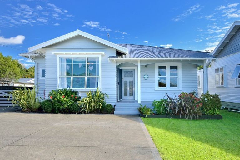 Photo of property in 124 Ballance Street, Whataupoko, Gisborne, 4010