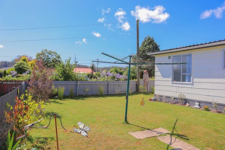Photo of property in 6 Matai Street, Dobson, Greymouth, 7805