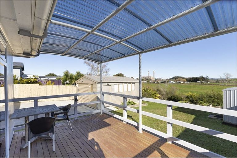 Photo of property in 185 Russell Road, Huntly, 3700