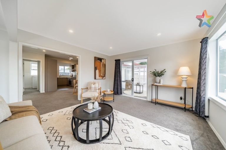 Photo of property in 41 Hyde Street, Wainuiomata, Lower Hutt, 5014