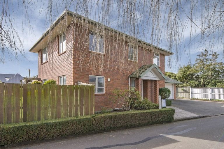 Photo of property in 1a Ruddenklau Lane, Bishopdale, Christchurch, 8053