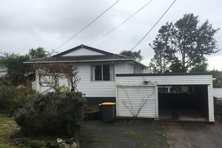Photo of property in 177a Don Buck Road, Massey, Auckland, 0614