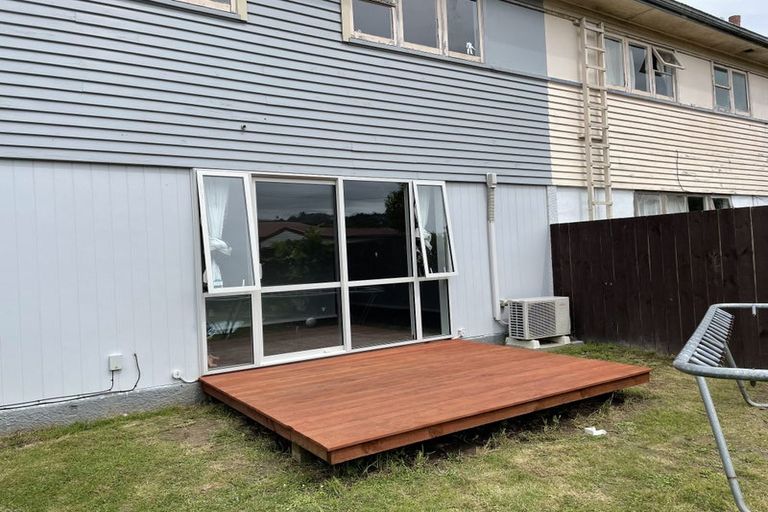 Photo of property in 2/18 Eldon Grove, Taita, Lower Hutt, 5019