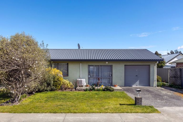 Photo of property in Brookfield Place, Redwoodtown, Blenheim, 7201