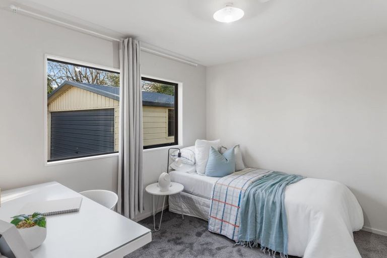 Photo of property in 18 Auburn Avenue, Upper Riccarton, Christchurch, 8041