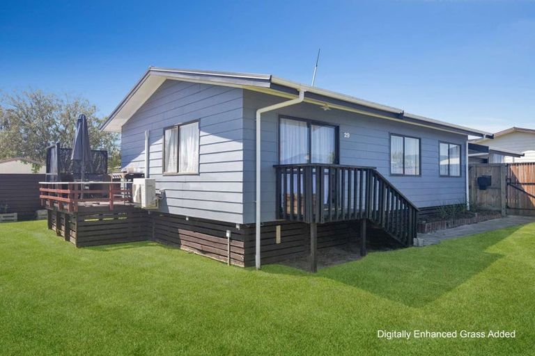Photo of property in Sunrise Avenue, Owhata, Rotorua, 3010