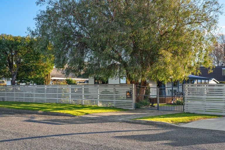 Photo of property in 24 Brydon Street, Renwick, 7204