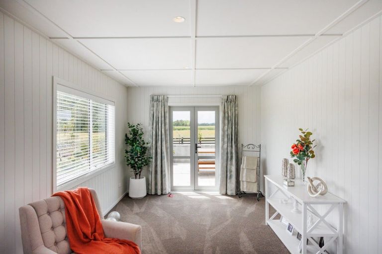 Photo of property in 195 Akers Road, Linton, Palmerston North, 4472