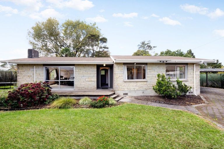 Photo of property in 23 Berkley Avenue, Hillcrest, Hamilton, 3216