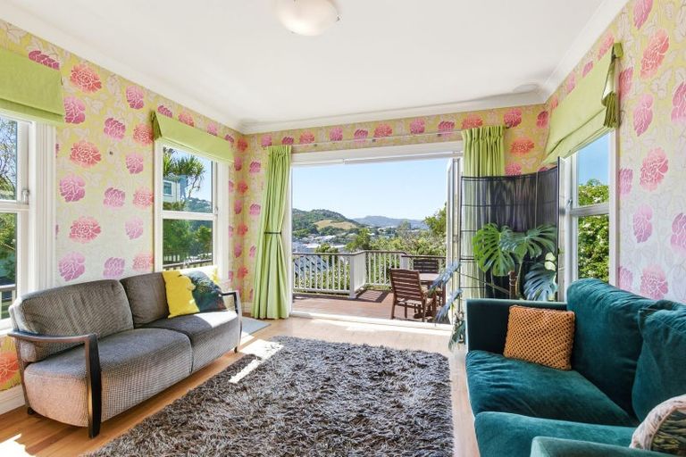 Photo of property in 48 Lavaud Street, Berhampore, Wellington, 6023