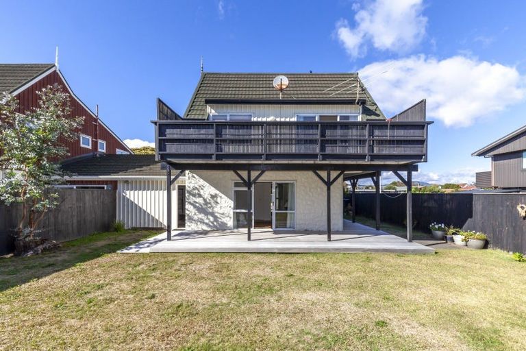 Photo of property in 241 Manly Street, Paraparaumu Beach, Paraparaumu, 5032