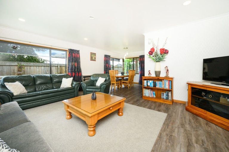 Photo of property in 1 Rose Place, Awapuni, Palmerston North, 4412
