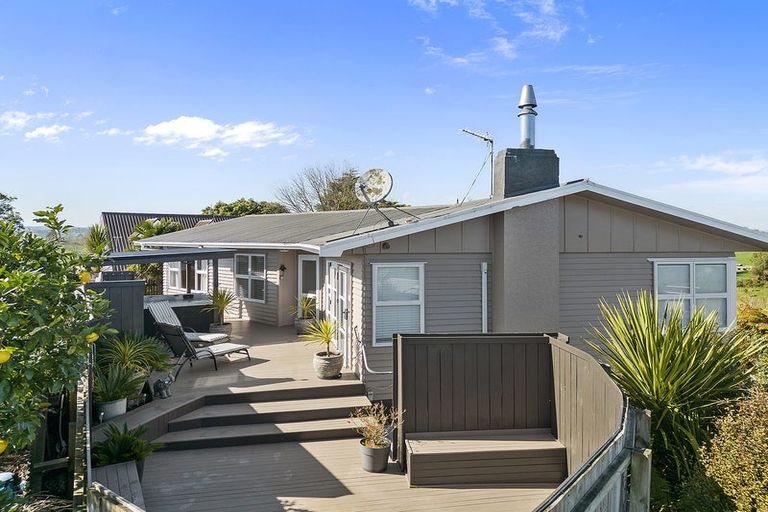 Photo of property in 7 Russell Terrace, Putaruru, 3411