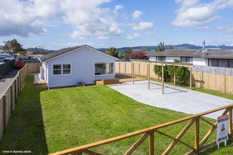 Photo of property in 20a Station Road, Waihi, 3610