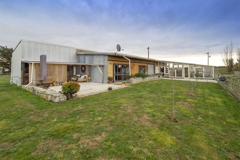 Photo of property in 4 Cracroft Street, Hinds, Ashburton, 7773