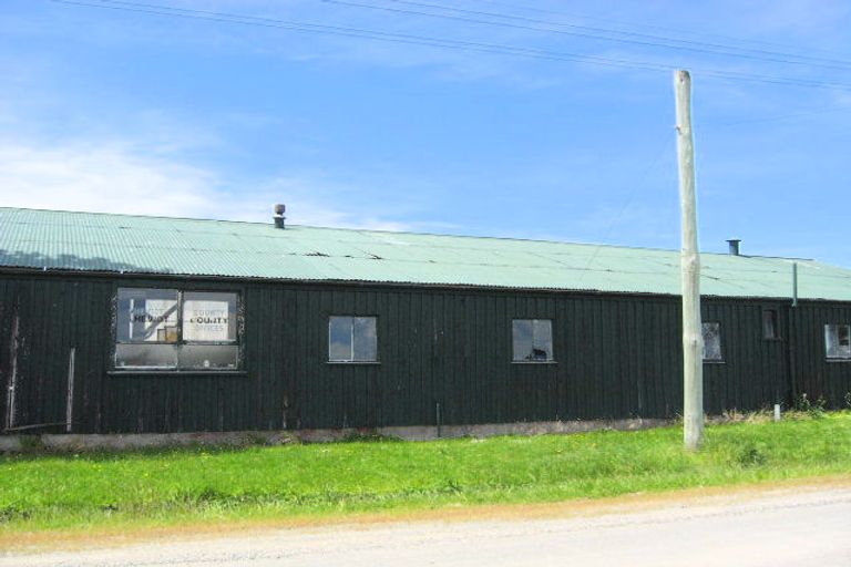 Photo of property in 8 Fergus Street, Cheviot, 7310