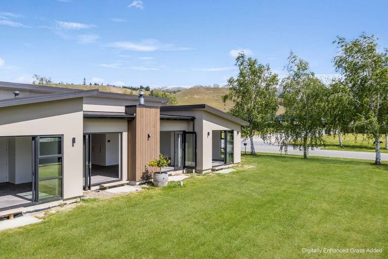 Photo of property in 4 Begg Lane, Mount Pisa, Cromwell, 9383