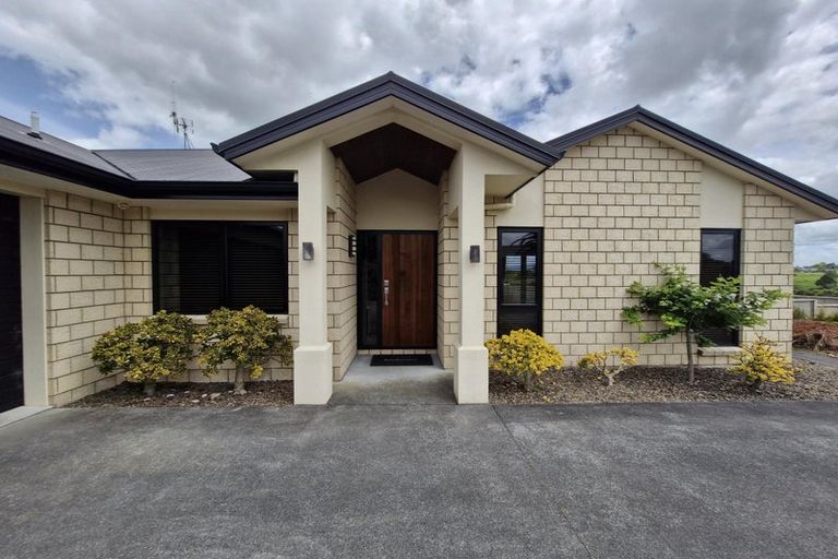 Photo of property in 20 Ava Mae Drive, Te Awamutu, 3800