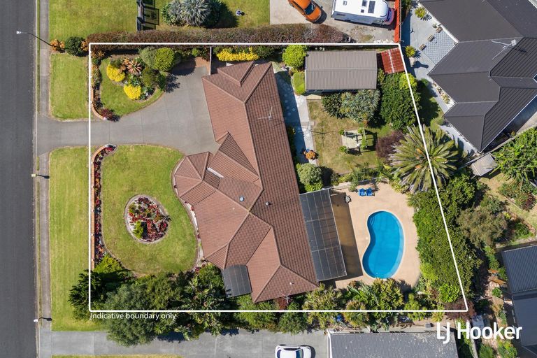 Photo of property in 127 Koutunui Road, Athenree, Katikati, 3177