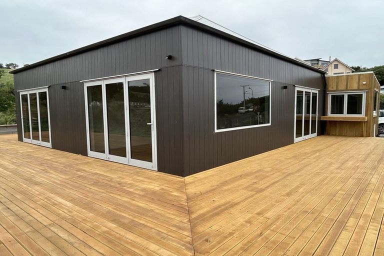 Photo of property in 355 Tomahawk Road, Ocean Grove, Dunedin, 9013