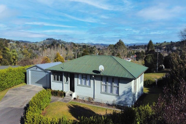 Photo of property in 3 Tarrangower Avenue, Taumarunui, 3920