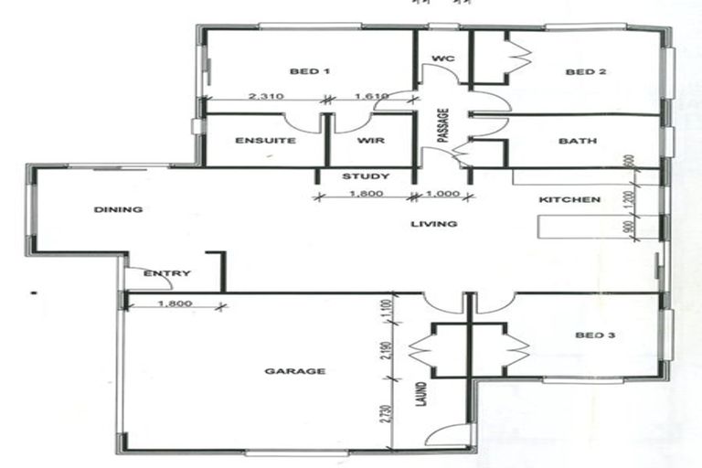 Photo of property in 66 Orotu Drive, Poraiti, Napier, 4112