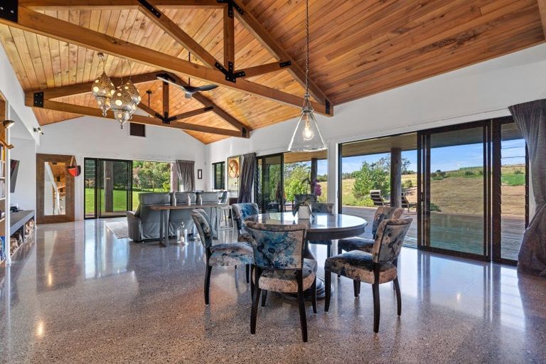 Photo of property in 150 Pigs Head Road, Whakapara, Hikurangi, 0184