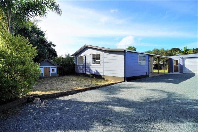 Photo of property in 37 Peter Snell Road, Ruakaka, 0116