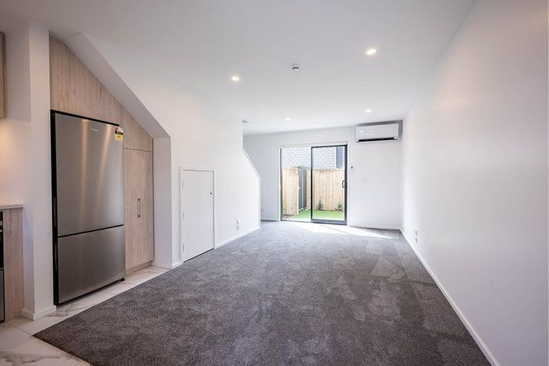 Photo of property in 5/245 Kilmore Street, Christchurch Central, Christchurch, 8011