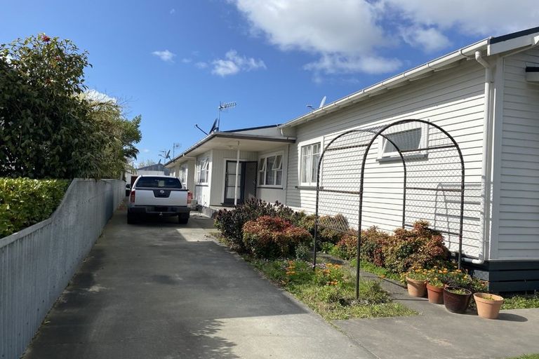 Photo of property in 706 Saint Aubyn Street East, Parkvale, Hastings, 4122