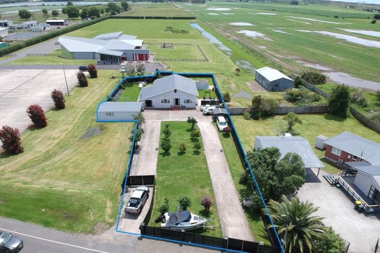 Photo of property in 73 Keepa Road, Coastlands, Whakatane, 3191