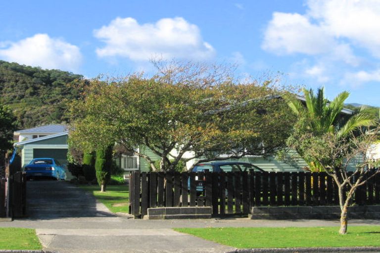 Photo of property in 50 Mohaka Street, Wainuiomata, Lower Hutt, 5014