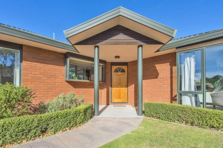 Photo of property in 7 Campion Place, Halswell, Christchurch, 8025