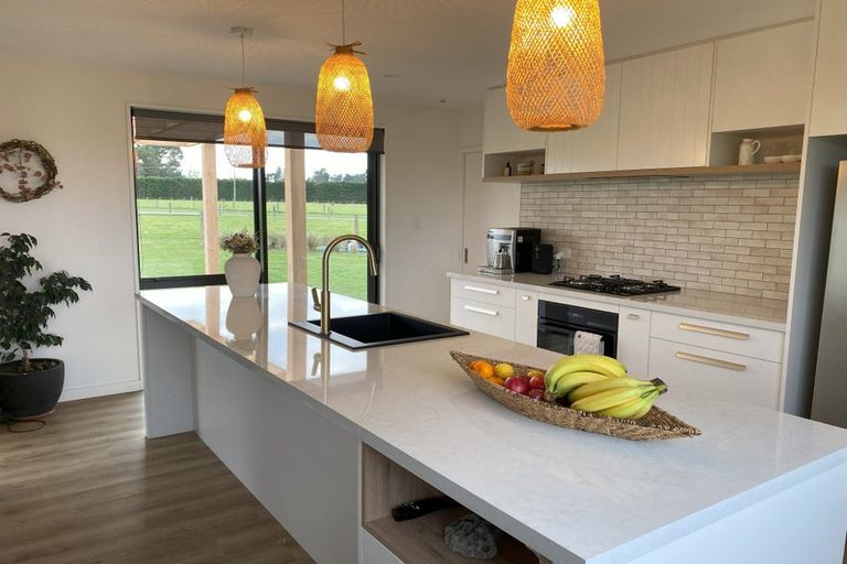 Photo of property in 135 Western Terrace Road, Balcairn, Rangiora, 7477