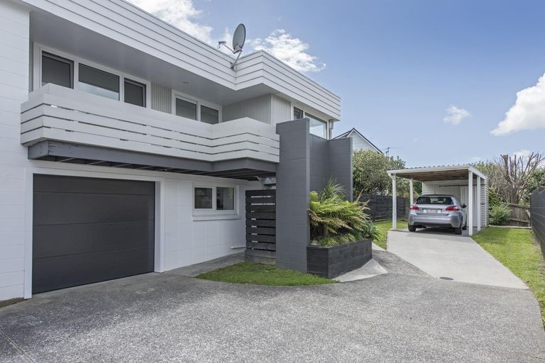 Photo of property in 3/175 Birkenhead Avenue, Birkenhead, Auckland, 0626