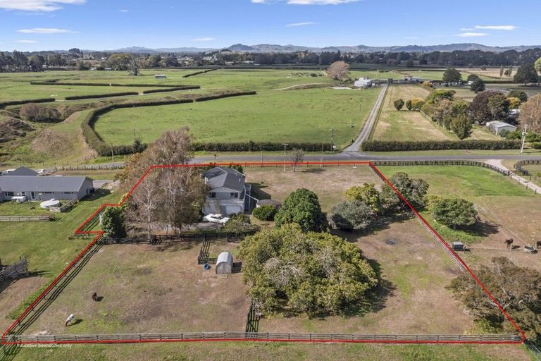 Photo of property in 85 Tarr Road, Ohaupo, 3881