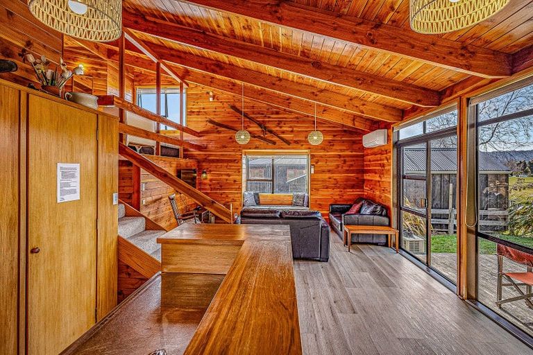 Photo of property in 27a Manuka Street, Ohakune, 4625