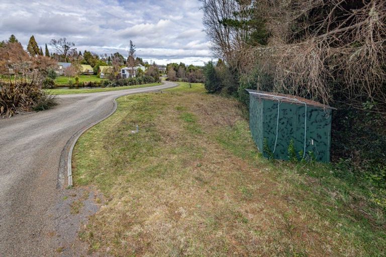 Photo of property in 9 Miro Park Lane, Ohakune, 4625