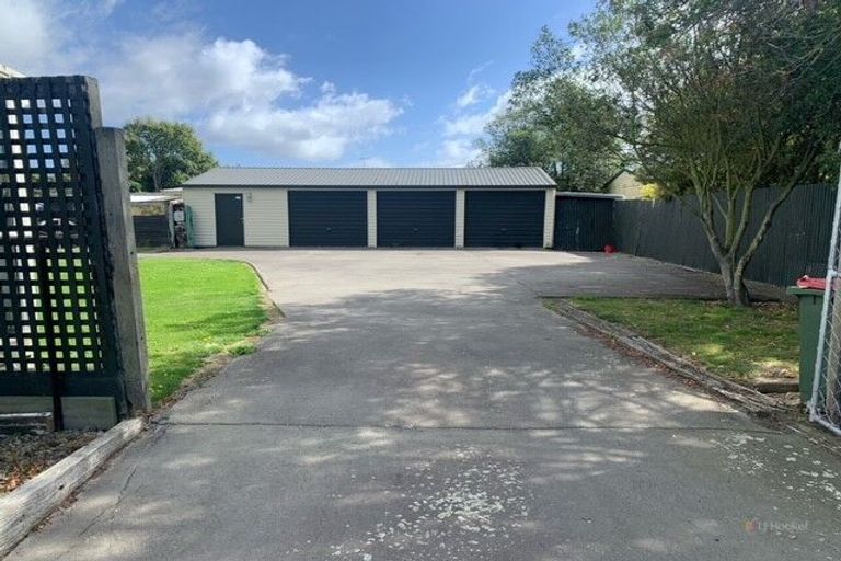 Photo of property in 6 Michael Street, Waimate, 7924